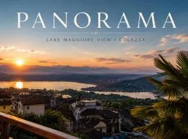 Panorama - Lake Maggiore House