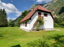 House Flajs - secluded 2BR Surrounded by Forest