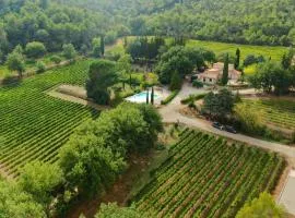 Bastide de Fave