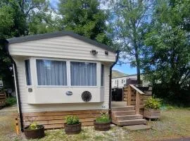Forest Valley Holiday Home