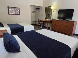 帕克维耶旅馆及会议中心