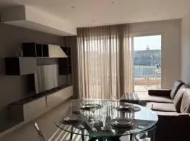 Private Room in Shared Apartment Central Msida