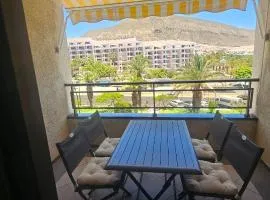 Valdes Center 306A, near beach, full aircon