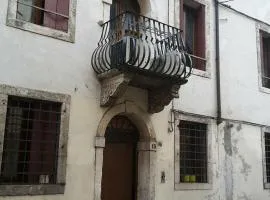 瓦卡莫拉住宿加早餐旅馆
