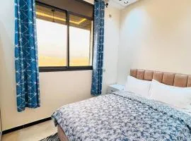 Perle d'Agadir Mountain View Modernity & Quiet