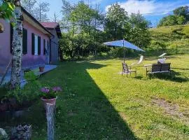 Lovely Home In Caranzavarese Ligure