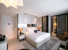 Naumi Hotel Singapore