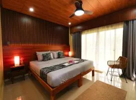 Southseas Beach Resort and Dive Center