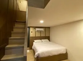 INSAHAUS Guest House
