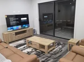 11 Lomond street