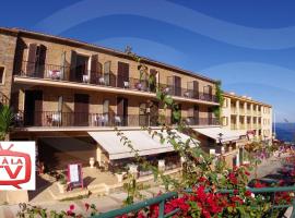 海洋微风酒店，位于波尔图的酒店