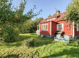 Nice Home In Väddö With Wifi