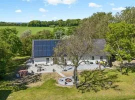 Lovely Holiday Home In Nykøbing Mors