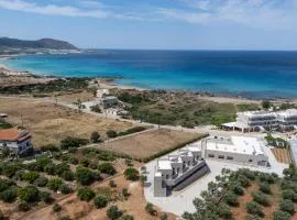 Falasarna Bay Hotel