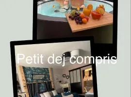 Le Magnolia