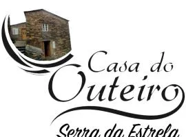 Abrigo do Outeiro - Serra Da Estrela