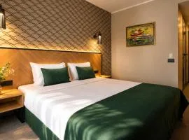 Vitosha Park Hotel - Free Pool & Gym
