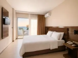Ozgur Bey Spa Hotel