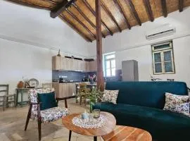 Traditional house near Troodos for families and nature lovers!