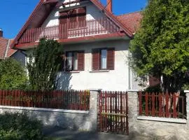 Bő Vendégház