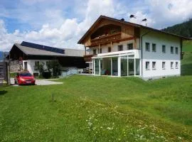 Unterkanterhof Kofler