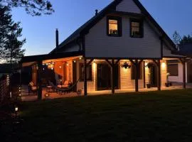 Wooden House Kaszuby