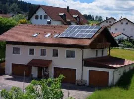 Appartementhaus Anita