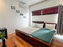 The Hermitage Tagaytay-Junior Suite