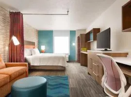 Home2 Suites By Hilton Jacksonville Mayo Clinic Area