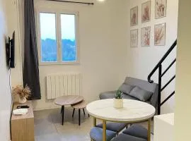 Chantilly Centre ville 15 Chateau et Gare 102
