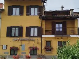 Spighe Paglia e Girasole