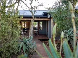 Hilton Bush Lodge & Function Venue