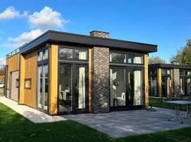 Bungalow aan Kagerplassen