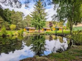 Reuben's Highland Retreat - Speyside