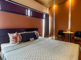 The Hermitage Tagaytay-Executive room