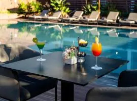 Barceló Anfa Casablanca