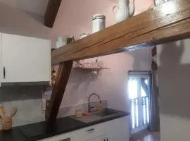 Gîte de l'Ancienne Forge