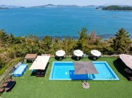 Yeosu Bokja Spa Pension