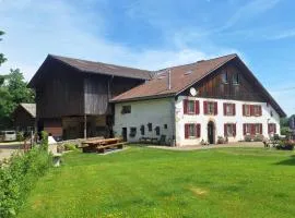 L'appart Les Fontaines