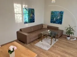 Rosenwohnung