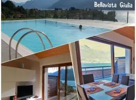 Bellavista Giulia on Lake Como