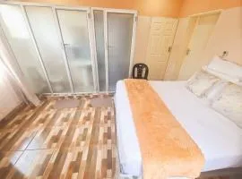 Victoria Falls Accomodation