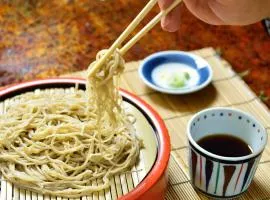 柳屋日式旅馆