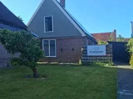 Vakantiewoning De "Toetenboet"