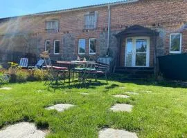 Ferienhof Uckermark am Oberuckersee
