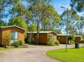 Shady Acres Caravan Park
