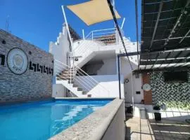 Casa Versace