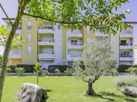Adria Apartments，位于乌马格的酒店