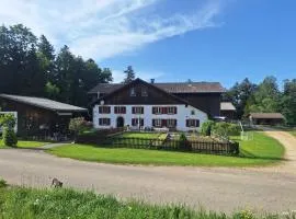 Chambres d'hôtes Les Fontaines