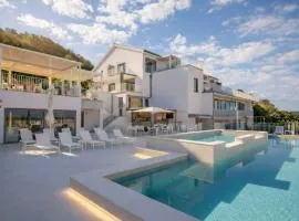 Zlatni Zalaz,Apartments,Supetarska Draga